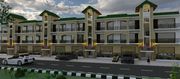 3BHK Builder For Sale in Sector 125, Kharar, Mohali