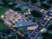 Apartment in Royal Residency Mohali Sec 117