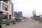 250 Sq Yard Plot in Mohali Sector 117