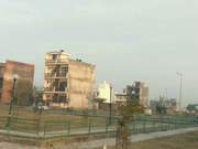 125 Sq Yard Plot Aerocity Mohali