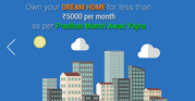 Apply for Pradhanmantri Awas Yojna Affordable Housing Scheme Gurgaon,  