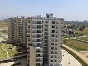 Welligton Heights Flat for Sale Sec 117 