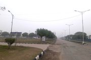 200 Sq Yard Plot Sunny Basant Enclave Sec 117