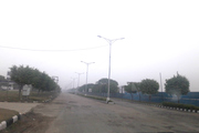 250 Sq Yard Plot Sector 117 