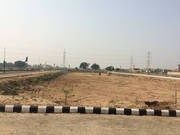 200 Sq Yard Plot in Sec 78