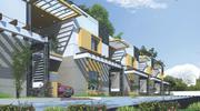 Dreamciti Greens 3 bhk Villas Sale At Rs 99Lakhs, in Jigani