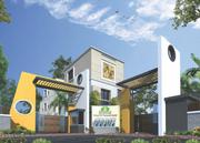 Fully Automated 3 Bhk Villas For Sale At koppa,  Jigani Road Rs 99Lakhs