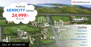 Plots Available in Airport Road, Zirakpur, Mohali