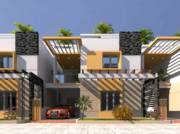Well Designed 3 Bhk Villas For Sale At Koppa, Jigani Road