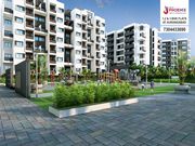 Aurangabad’s one of a kind branded flats from world renowned and trust