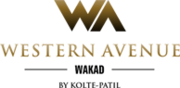 2 BHK apartment in Western Avenue Wakad by Kolte Patil Developers 