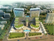 Shop/office spaces in GBP Centrum zirakpur,  In Prime Location