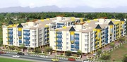 Elegant apartment for sale in PN Pudur,  Coimbatore