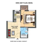 Offering Apartment For Sale