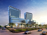 Shops,  Offices Spaces,  SOHO's in GBP CENTRUM Zirakpur,  Prime Location