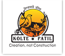2 BHK apartment in Bavadhan by stargaze  - Kolte Patil 