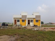 15 mins drive from kundrathur