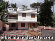 Kulasekharam Trivandrum house for sale