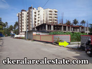 Land Plots Sale at Kulathoor Technopark