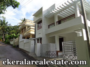 1980 Sqft House Sale at Pallimukku Peyad Trivandrum