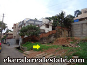 Residential Land Sale at Parottukonam Nalanchira