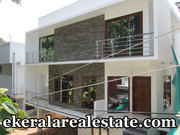 Sasthamangalam Peroorkada house for sale