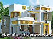 Sreekariyam Kariyam villa for sale