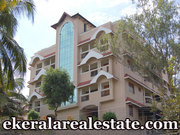 Flat 2800 Sqft 3 Bhk Sale at PTP Nagar Trivandrum