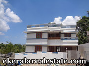1650 Sqft House Sale at Bhajanamadom Peyad