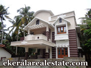 4 Bhk House Sale at Perukavu Thirumala