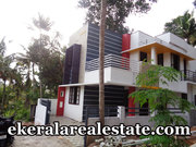1500 Sqft House Sale at Vazhottukonam Vattiyoorkavu