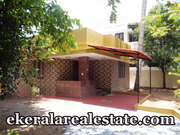 900 Sqft House sale at Bapuji Nagar Pongumoodu
