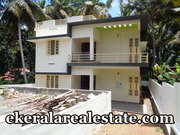 House Sale at Perukavu Thirumala Trivandrum