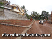 Residential Plots Sale at Kunnapuzha Thirumala