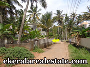 House Plots Sale at Mannanthala Trivandrum