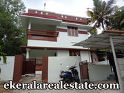 Puliyarakonam new house for sale