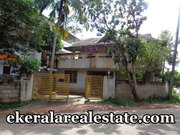 Neyyattinkara  4 bhk house for sale 