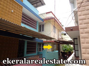  Vanchiyoor 6 bhk house for sale 
