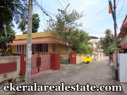Kumarapuram Trivandrum  2 bhk house for sale 