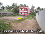 Kallumthazham Kollam  land for sale
