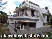 Thirumala Trivandrum  house for sale 