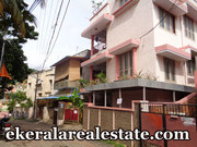 Poojappura Trivandrum house for sale 