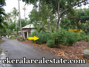 Vizhinjam land for sale