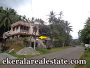Vithura house for sale