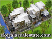 Pullanivila Kariavattom house for sale