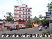 Jagathy 1500 sqft apartment for sale