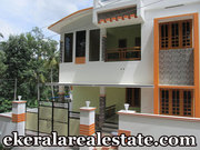 Peyad Trivandrum below 55 lakhs house for sale