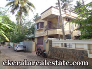Pattom Trivandrum house for sale
