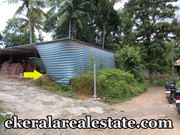 Thonnakkal Trivandrum 7 cents house plot for sale