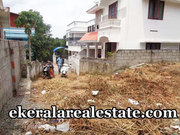 Mythri Nagar Valiyavila residential land for sale